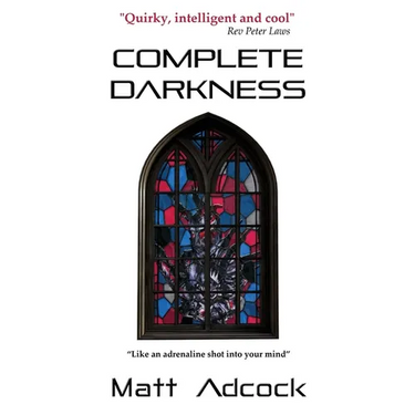 Complete Darkness: A Darkmatters Novel