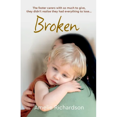 Broken