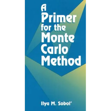 A Primer for the Monte Carlo Method