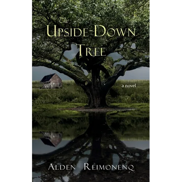 The Upside-Down Tree