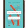 New Morning Mercies (Note-Taking Edition)