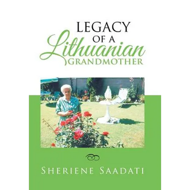 Legacy of a Lithuanian Grandmother