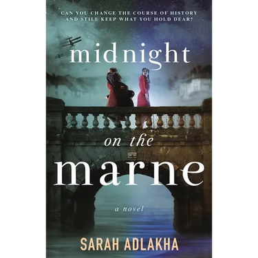 Midnight on the Marne