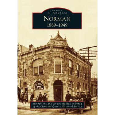 Norman: 1889-1949