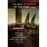 The Best Horror of the Year, Volume Fourteen