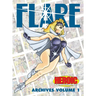 Flare Archives: Volume 1