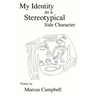 My Identity as a Stereotypical Side Character