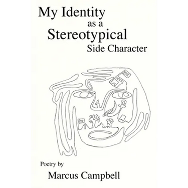 My Identity as a Stereotypical Side Character