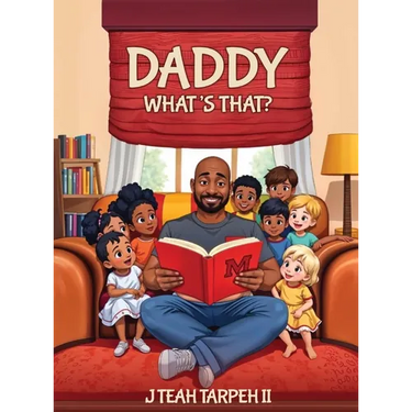 Daddy What's That?