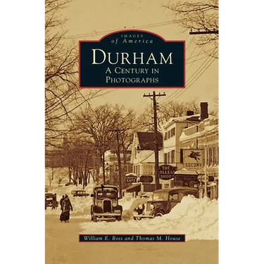 Durham: A Century in Photographs
