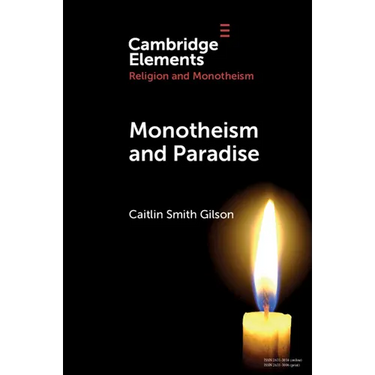 Monotheism & Paradise
