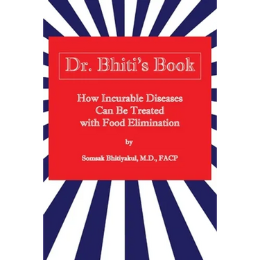 How Incurable Diseases Can Be Treated With Food Elimination