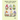 Gnomes In The Garden - The Complete Collection: Six Cross Stitch Charts