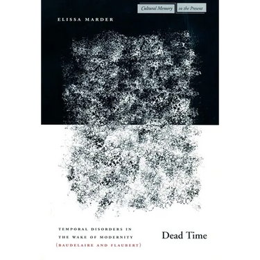Dead Time: Temporal Disorders in the Wake of Modernity (Baudelaire and Flaubert)