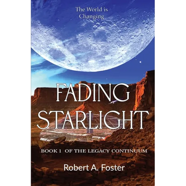 Fading Starlight