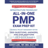 All-In-One PMP(R) EXAM PREP Kit,1300 Question, Answers, and Explanations, 240 Plus Flashcards, Templates and Pamphlet Updated for Jan 2021 Exam: Based
