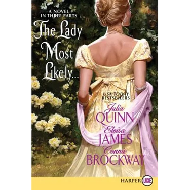 The Lady Most Likely...