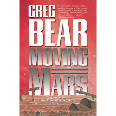 Moving Mars