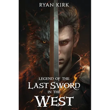 Legend of the Last Sword in the West