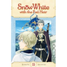 Snow White with the Red Hair, Vol. 15