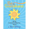 Be The Sunshine: 90-Day Gratitude & Reflection Journal