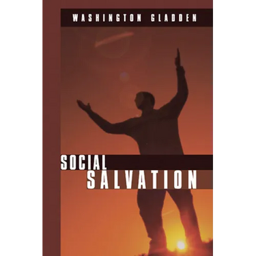 Social Salvation