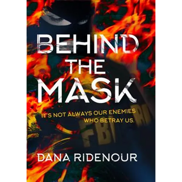 Behind the Mask