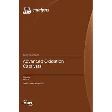 Advanced Oxidation Catalysts