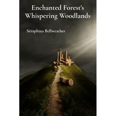Enchanted Forest's Whispering Woodlands: Chronicling Intertwined Realms Beyond Human Boundaries