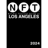 Not for Tourists Guide to Los Angeles 2024