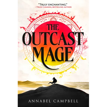The Outcast Mage