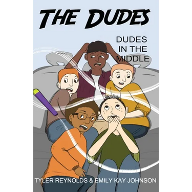 Dudes in the Middle