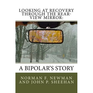 Looking at Recovery Through the Rear-View Mirror: : A Bipolar's Story