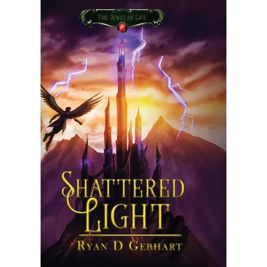 Shattered Light