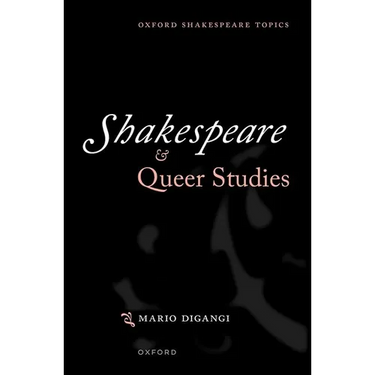 Shakespeare and Queer Studies