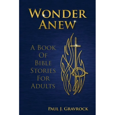 Wonder Anew