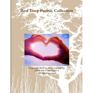 Best Love Poems Collection