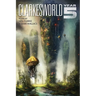 Clarkesworld: Year Five