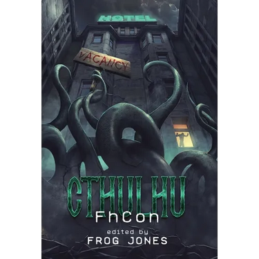 Cthulhu FhCon
