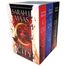 Crescent City Hardcover Box Set