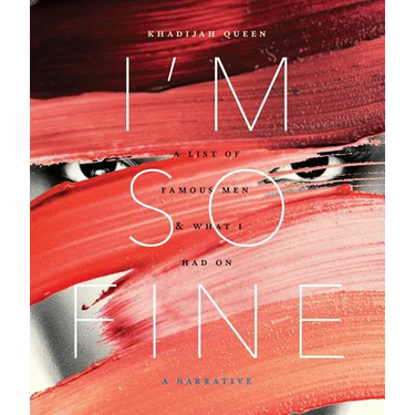 I'm So Fine: A List of Famous Men & What I Had On