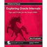 Exploring Oracle Internals