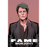 Fame: Bon Jovi