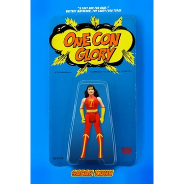 One Con Glory