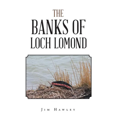 The Banks of Loch Lomond