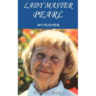 Lady Master Pearl: My Teacher