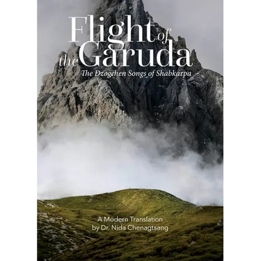 Flight of the Garuda