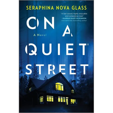 On a Quiet Street