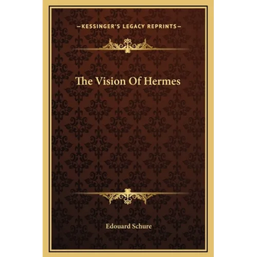The Vision Of Hermes