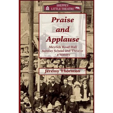 Praise And Applause